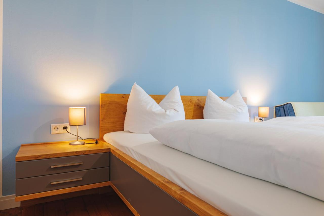 Fraenkische Landherberge, Hotel Garni Sesslach Ngoại thất bức ảnh