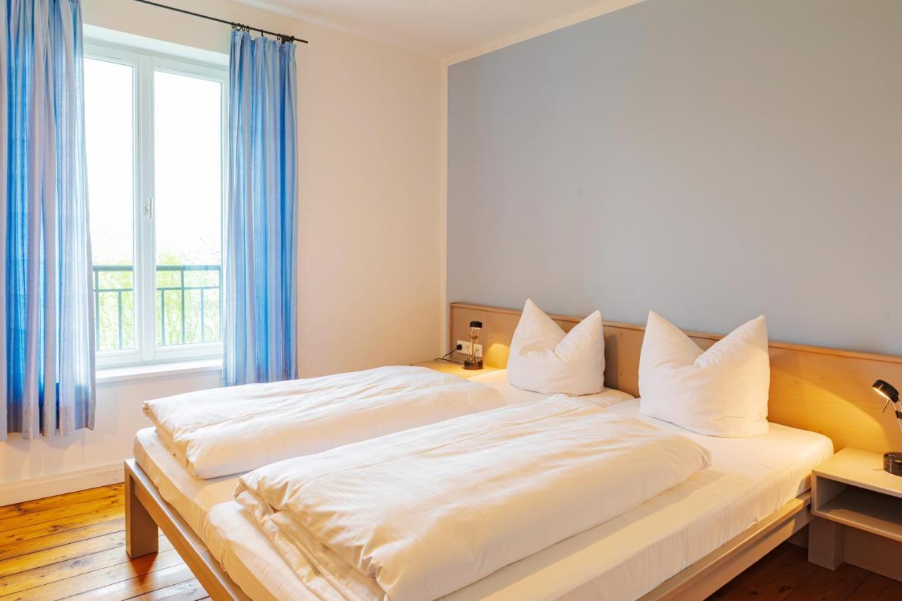 Fraenkische Landherberge, Hotel Garni Sesslach Ngoại thất bức ảnh